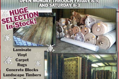 Mill Direct Flooring Outlet | At Mill Direct F ...